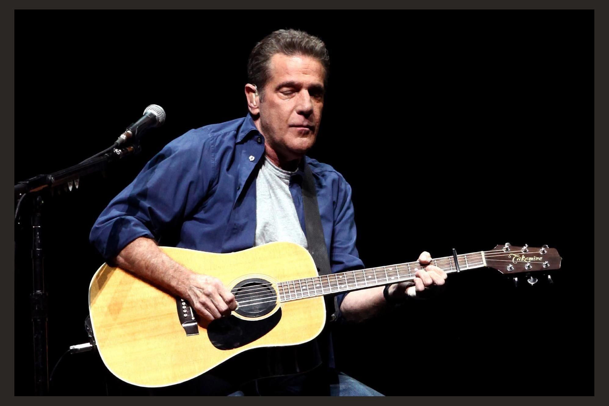Glenn Frey